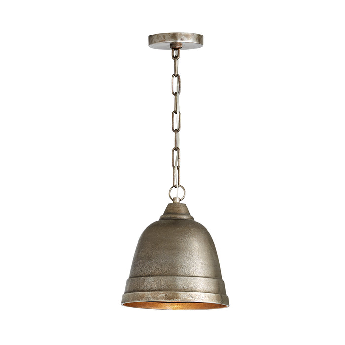 Capital Lighting - 335312XN - One Light Pendant - Sedona - Oxidized Nickel