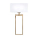 Capital Lighting - 633321AD - Two Light Wall Sconce - Lynden - Aged Brass