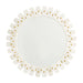 Capital Lighting - 735404MM - Mirror - Mirror - Marble with Brushed Brass Metal