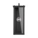 Capital Lighting - 934612BK - One Light Wall Mount - Hunt - Black