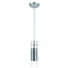 Acclaim Lighting - TP4386 - One Light Pendant - Scope - Brushed Nickel