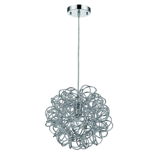 Acclaim Lighting - TP6825 - One Light Pendant - Mingle - Polished Chrome