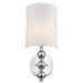 Acclaim Lighting - TW6358 - One Light Wall Sconce - St. Clare - Polished Chrome