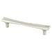 Puritan 128mm CC Brushed Nickel Pull