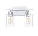 Savoy House - 8-2149-2-11 - Two Light Bath Bar - Lambert - Polished Chrome