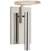 Visual Comfort Signature - KW 2610PN-ALB - LED Wall Sconce - Melange - Polished Nickel