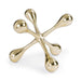 Regina Andrew - 20-1054GLD - Objet - Modern - Gold