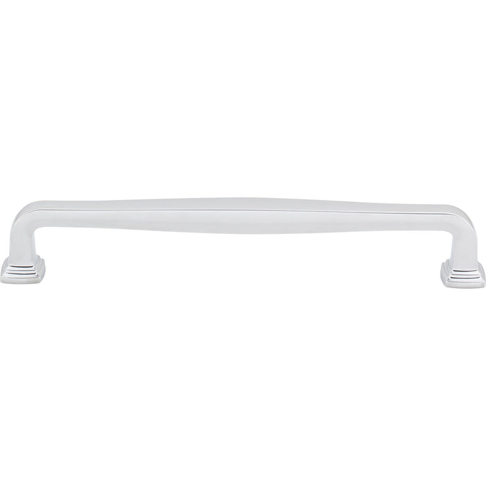 Jeffrey Alexander Fontana 192 mm Center-to-Center Bar Pull