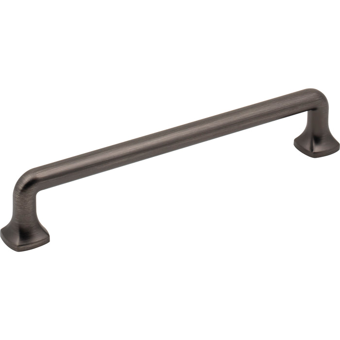 Jeffrey Alexander Griffin 160 mm Center-to-Center Bar Pull