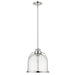 Acclaim Lighting - IN21300PN - One Light Pendant - Stanton - Polished Nickel