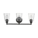 Acclaim Lighting - IN41402ORB - Three Light Vanity - Ceil - Oil-Rubbed Bronze