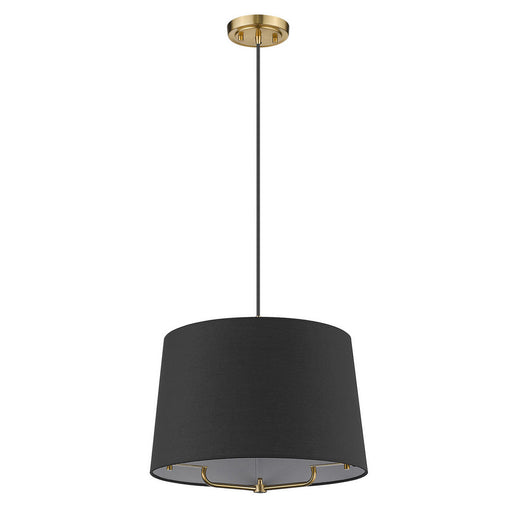 Acclaim Lighting - TP30030GD - One Light Mini Pendant - Lamia - Gold