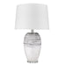 Acclaim Lighting - TT80154 - One Light Table Lamp - Trend Home - Polished Nickel