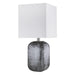 Acclaim Lighting - TT80158 - One Light Table Lamp - Trend Home - Polished Nickel