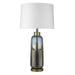 Acclaim Lighting - TT80165 - One Light Table Lamp - Trend Home - Brass