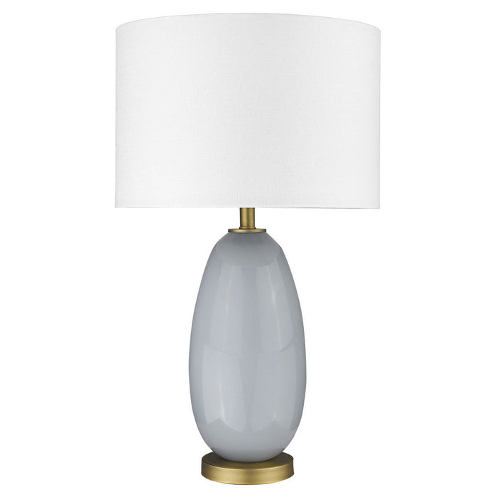 Acclaim Lighting - TT80167 - One Light Table Lamp - Trend Home - Brass