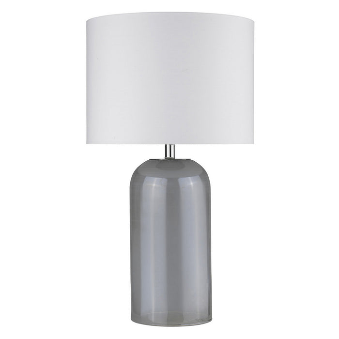 Acclaim Lighting - TT80168 - One Light Table Lamp - Trend Home - Polished Nickel