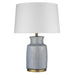 Acclaim Lighting - TT80173 - One Light Table Lamp - Trend Home - Brass