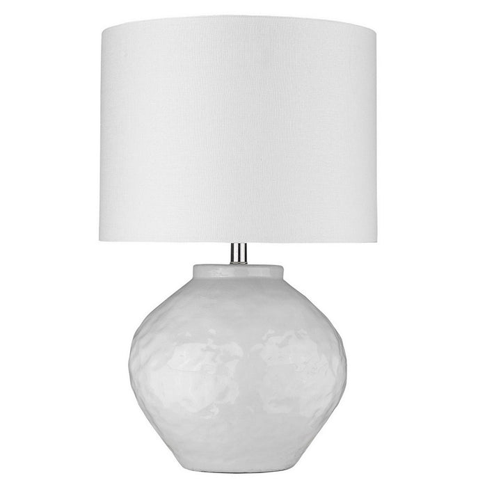 Acclaim Lighting - TT80174 - One Light Table Lamp - Trend Home - Polished Nickel