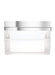 Visual Comfort Modern - 700BXSC-LED - LED Flush Mount - Boxie - Chrome