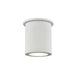 Kuzco Lighting - EC19404-WH - LED Flush Mount - Lamar - White