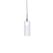 Kuzco Lighting - PD19804-BN - LED Pendant - Stylo - Brushed Nickel