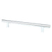 Transitional Advantage Two 160mm CC Polished Chrome T-Bar Pull