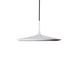 Kuzco Lighting - PD46216-WH - LED Pendant - Disc - White