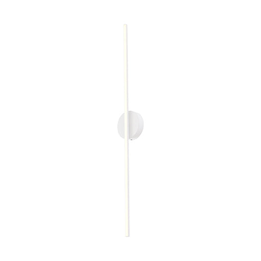 Kuzco Lighting - WS14947-WH - LED Wall Sconce - Chute - White