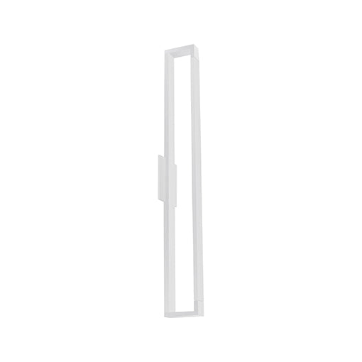 Kuzco Lighting - WS24332-WH - LED Wall Sconce - Swivel - White