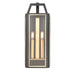 ELK Home - 46741/2 - Two Light Outdoor Wall Sconce - Portico - Charcoal