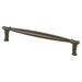 Dierdra 160mm CC Oil Rubbed Bronze Pull