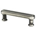 Harmony 3 inch CC Vintage Nickel Pull
