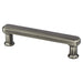 Harmony 96mm CC Vintage Nickel Pull