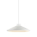 Sonneman - 2754.03-G - LED Pendant - Koma - Satin White