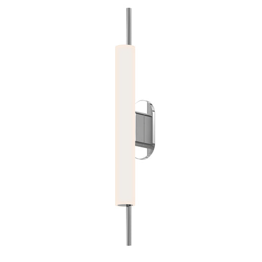 Sonneman - 3842.01 - LED Wall Sconce - Piccolo Encore - Polished Chrome