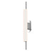 Sonneman - 3842.01 - LED Wall Sconce - Piccolo Encore - Polished Chrome