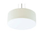 AFX Lighting - ANP1214LAJUDSN-LW - LED Pendant - Anton - Satin Nickel