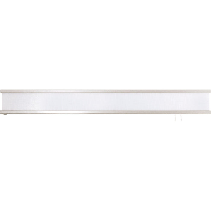 AFX Lighting - RAB384000L30ENSN-LW - LED Overbed - Randolph - Satin Nickel