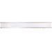 AFX Lighting - RAB505400L30ENSN-LW - LED Overbed - Randolph - Satin Nickel