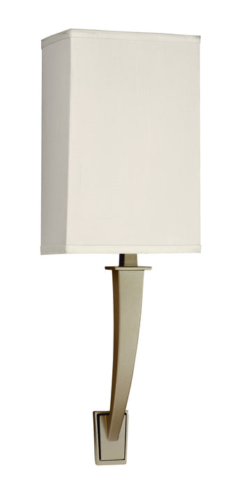 AFX Lighting - SHS061807LAJUDACLN - LED Wall Sconce - Sheridan - Champagne