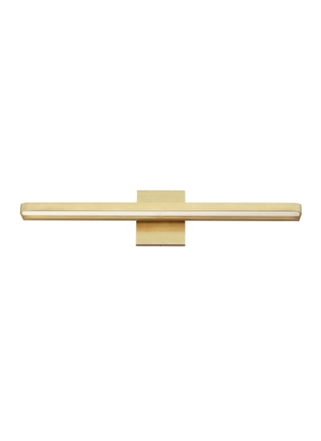 Visual Comfort Modern - BCBND24 - LED Bath - Banda