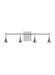 Visual Comfort Modern - BCLDY4 - LED Bath - Lody