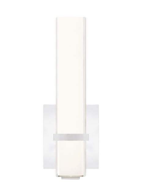 Visual Comfort Modern - BCMLN13W - LED Bath - Milan