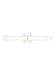 Visual Comfort Modern - BCMLN24W - LED Bath - Milan