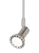 Visual Comfort Modern - BLT - Head - Bolt