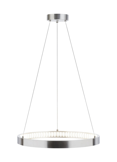 Visual Comfort Modern - BOD24 - LED Chandelier - Bodiam