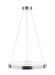 Visual Comfort Modern - BOD24 - LED Chandelier - Bodiam