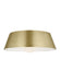 Visual Comfort Modern - FMJNI - LED Flush Mount - Joni