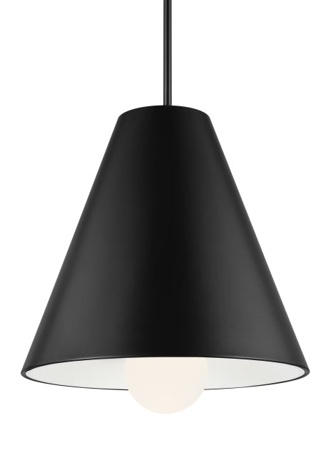 Visual Comfort Modern - JNI - LED Pendant - Joni